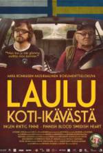 Watch Finnish Blood Swedish Heart 123MoviesFree