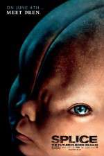 Watch Splice 123MoviesFree