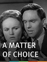 Watch A Matter of Choice 123MoviesFree