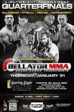 Watch Bellator 87 Lightweight Tournament 123MoviesFree