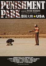 Watch Punishment Park 123MoviesFree