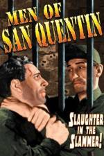 Watch Men of San Quentin 123MoviesFree