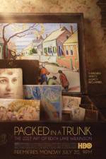 Watch Packed In A Trunk: The Lost Art of Edith Lake Wilkinson 123MoviesFree