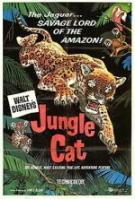 Watch Jungle Cat 123MoviesFree