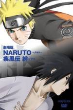 Watch Naruto Shippuden Bonds 123MoviesFree