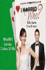 Watch I Married Who 123MoviesFree