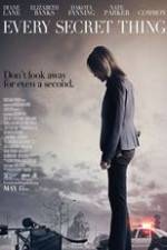 Watch Every Secret Thing 123MoviesFree