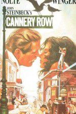 Watch Cannery Row 123MoviesFree