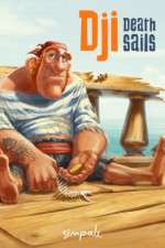 Watch Dji. Death Sails 123MoviesFree