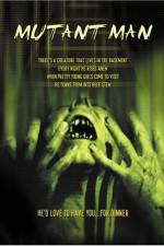 Watch Mutant Man 123MoviesFree