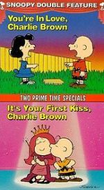 Watch It\'s Your First Kiss, Charlie Brown 123MoviesFree