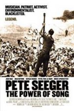 Watch Pete Seeger: The Power of Song 123MoviesFree