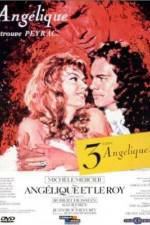 Watch Ang�lique et le roy 123MoviesFree