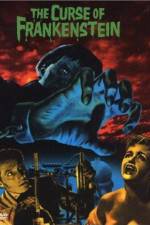 Watch The Curse of Frankenstein 123MoviesFree