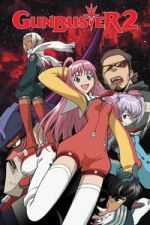 Watch Diebuster: The Movie 123MoviesFree