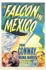 Watch The Falcon in Mexico 123MoviesFree
