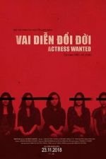 Watch Actress Wanted 123MoviesFree