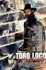 Watch Toro Loco Sangriento 123MoviesFree