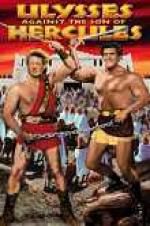 Watch Ulysses Against Hercules 123MoviesFree