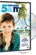 Watch Five Children and It 123MoviesFree
