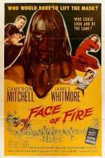 Watch Face of Fire 123MoviesFree