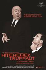 Watch Hitchcock/Truffaut 123MoviesFree