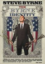 Watch Steve Byrne: The Byrne Identity 123MoviesFree