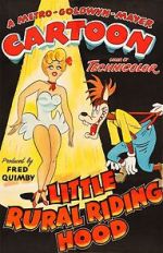 Watch Little Rural Riding Hood (Short 1949) 123MoviesFree