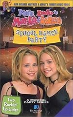 Watch You\'re Invited to Mary-Kate & Ashley\'s School Dance Party 123MoviesFree