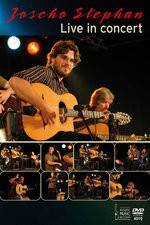 Watch Joscho Stephan - Live In Concert 123MoviesFree