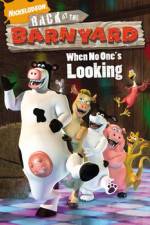Watch Back at the Barnyard 123MoviesFree
