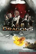 Watch Age of the Dragons 123MoviesFree