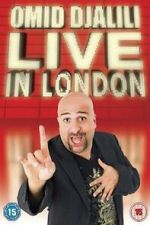 Watch Omid Djalili: Live in London 123MoviesFree