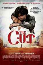Watch The Cut 123MoviesFree
