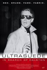 Watch Ultrasuede In Search of Halston 123MoviesFree