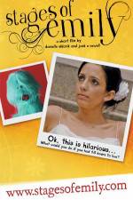 Watch Stages of Emily 123MoviesFree