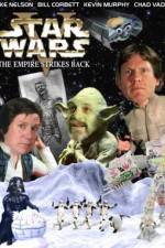 Watch Rifftrax: Star Wars V (Empire Strikes Back) 123MoviesFree