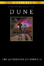 Watch Dune ;The Alternative Edition  (Fanedit 123MoviesFree