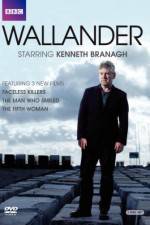 Watch Wallander The Man Who Smiled 123MoviesFree