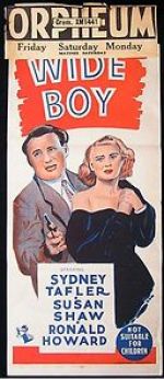 Watch Wide Boy 123MoviesFree
