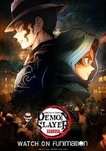 Watch Demon Slayer: Kimetsu no Yaiba - Asakusa Arc 123MoviesFree