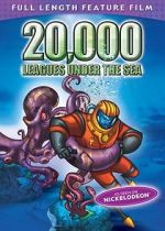 Watch 20, 000 Leagues Under the Sea 123MoviesFree