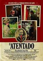 Watch The Attempt Dossier 123MoviesFree