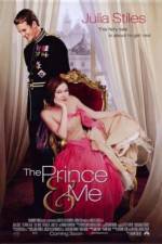 Watch The Prince and Me 123MoviesFree