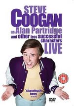 Watch Steve Coogan Live: As Alan Partridge and Other Less Successful Characters 123MoviesFree