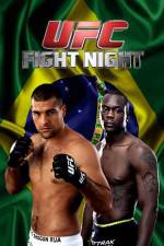 Watch UFC Fight Night 56  Prelims 123MoviesFree
