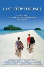 Watch Last Stop for Paul 123MoviesFree