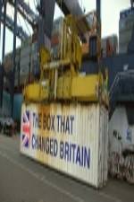 Watch BBC The Box That Changed Britain 123MoviesFree
