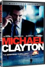 Watch Michael Clayton 123MoviesFree