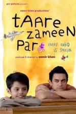 Watch Taare Zameen Par 123MoviesFree